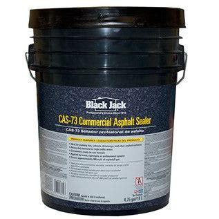 Blackjack blacktop sealer  Black Jack® Speed-Patch™ Blacktop Crack & Hole Repair is a ready to use sand and asphalt patching compound that spreads to a smooth finish